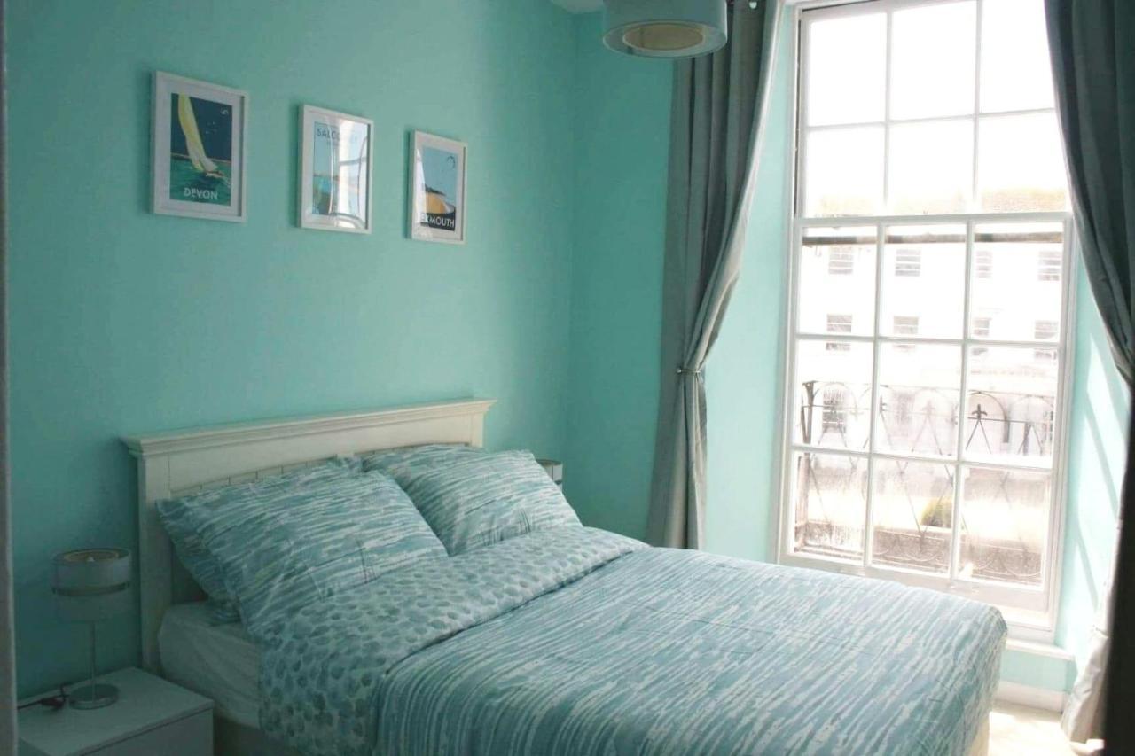 Apartment No 5 Torquay Ngoại thất bức ảnh