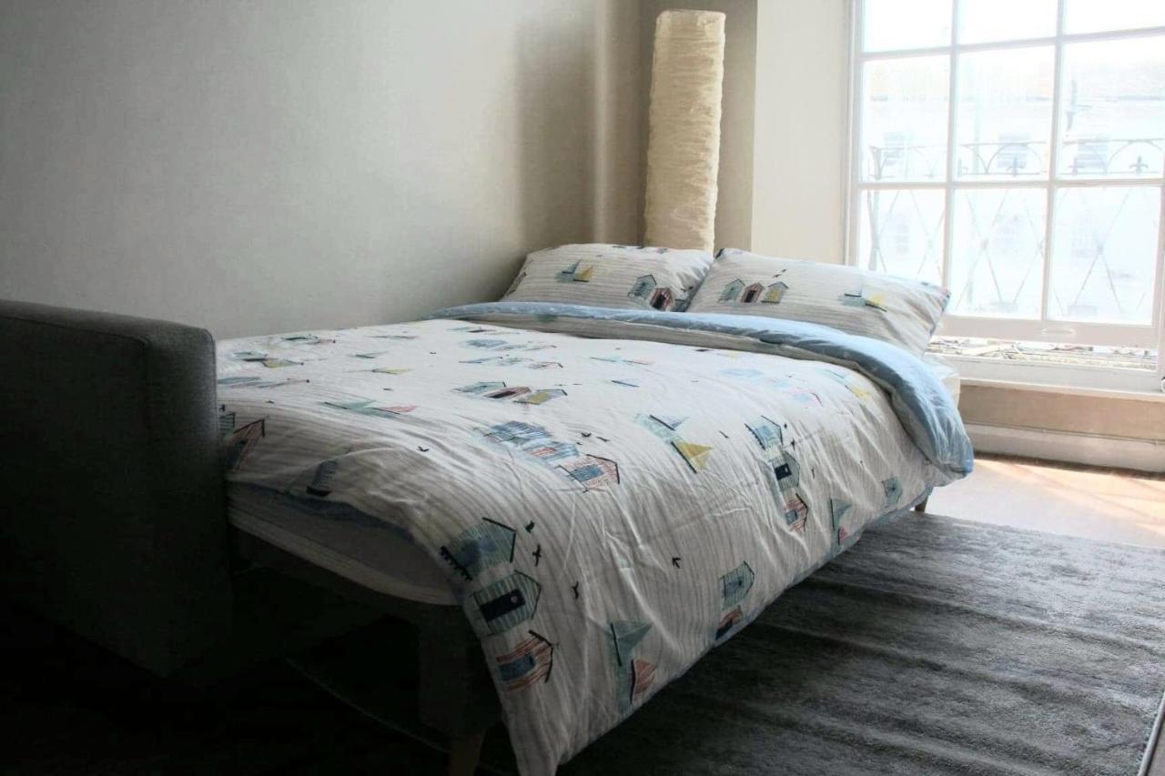 Apartment No 5 Torquay Ngoại thất bức ảnh